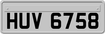 HUV6758