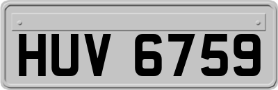 HUV6759