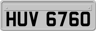 HUV6760