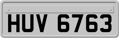 HUV6763