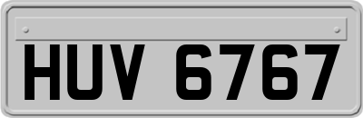 HUV6767