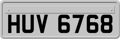 HUV6768