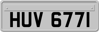 HUV6771