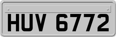 HUV6772