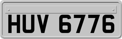 HUV6776