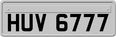 HUV6777