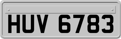 HUV6783