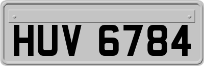 HUV6784