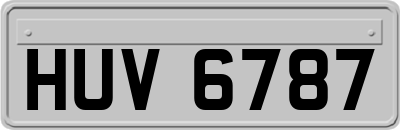 HUV6787