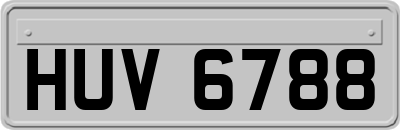 HUV6788