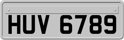 HUV6789