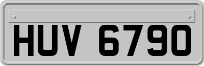 HUV6790