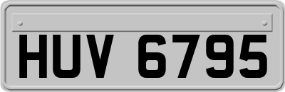 HUV6795