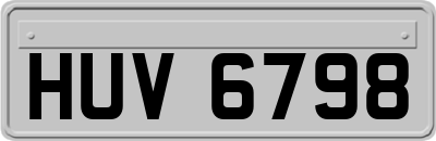 HUV6798