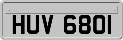 HUV6801