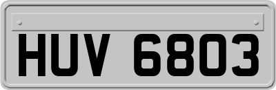 HUV6803