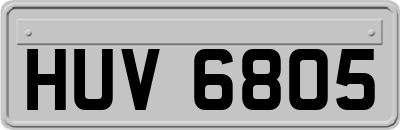 HUV6805