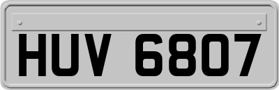 HUV6807