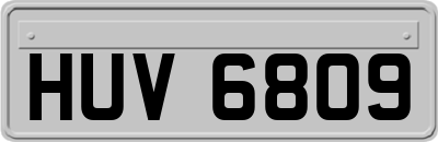 HUV6809