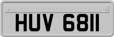 HUV6811