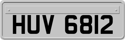 HUV6812