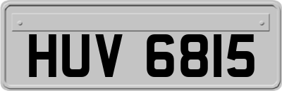 HUV6815