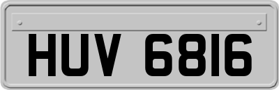 HUV6816