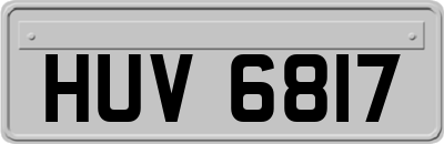 HUV6817