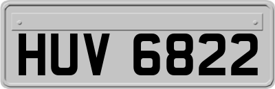 HUV6822