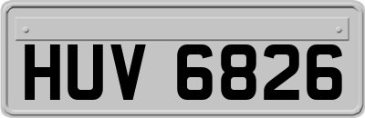 HUV6826