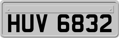 HUV6832