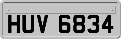 HUV6834