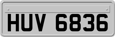 HUV6836