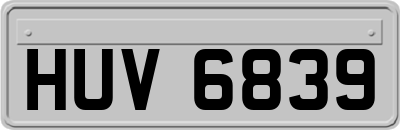 HUV6839