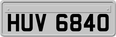 HUV6840