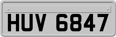 HUV6847