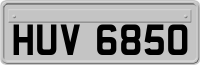 HUV6850