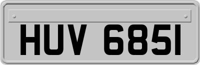 HUV6851