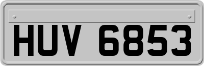 HUV6853