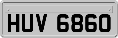 HUV6860