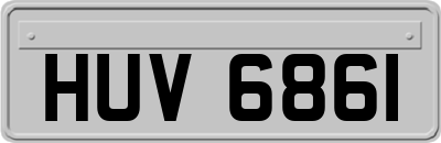 HUV6861