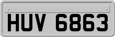 HUV6863