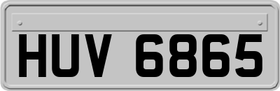 HUV6865