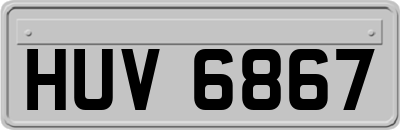 HUV6867