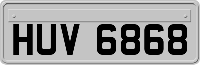 HUV6868