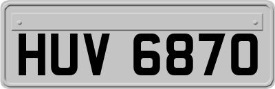 HUV6870