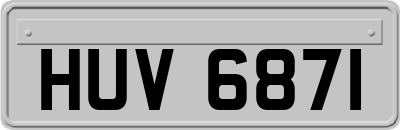 HUV6871