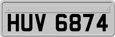 HUV6874