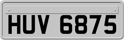 HUV6875