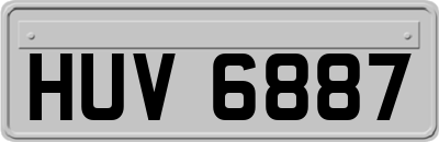 HUV6887